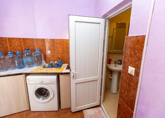 Homestay In Tbilisi Center Gm