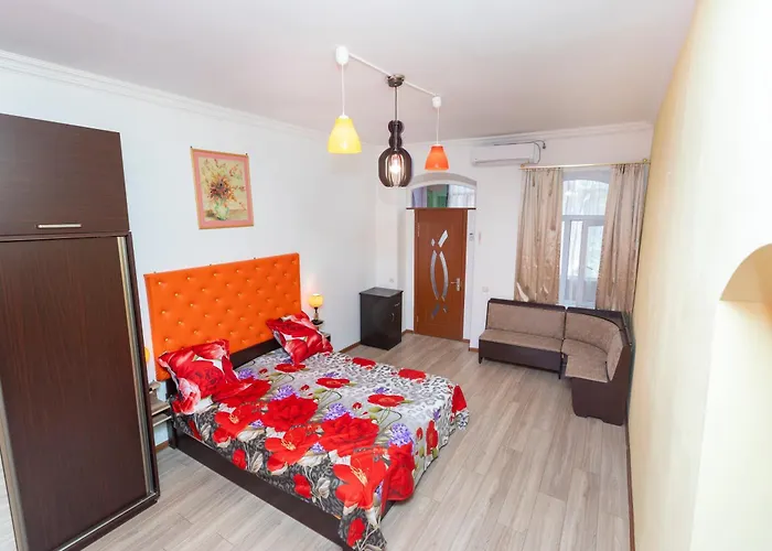 Homestay In Tbilisi Center Gm