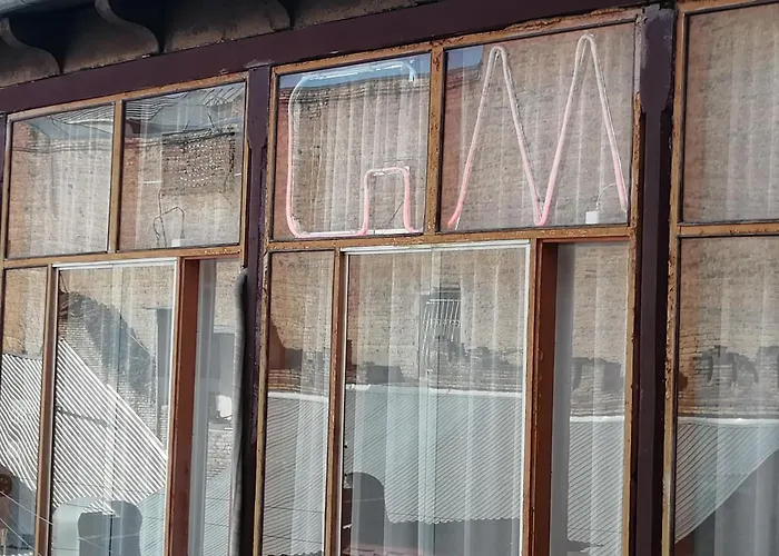 Homestay In Tbilisi Center Gm