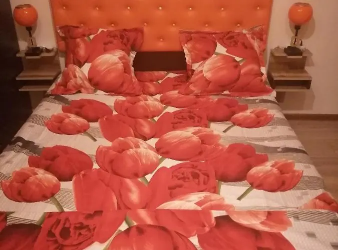 Homestay In Tbilisi Center Gm
