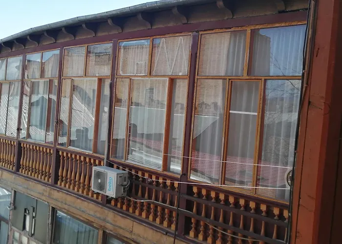 Homestay In Tbilisi Center Gm