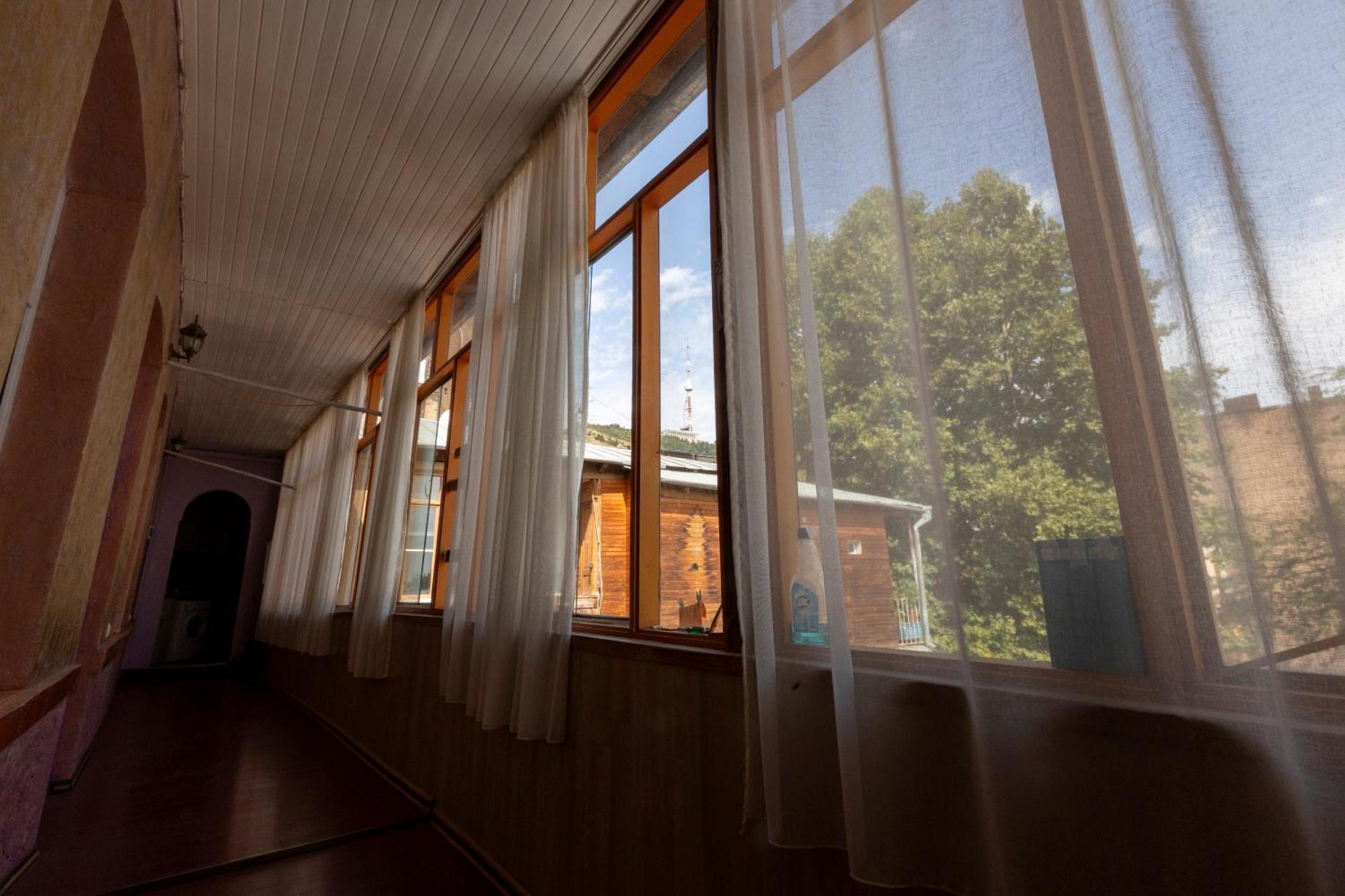 Apartment In Center Gm Tbilisi