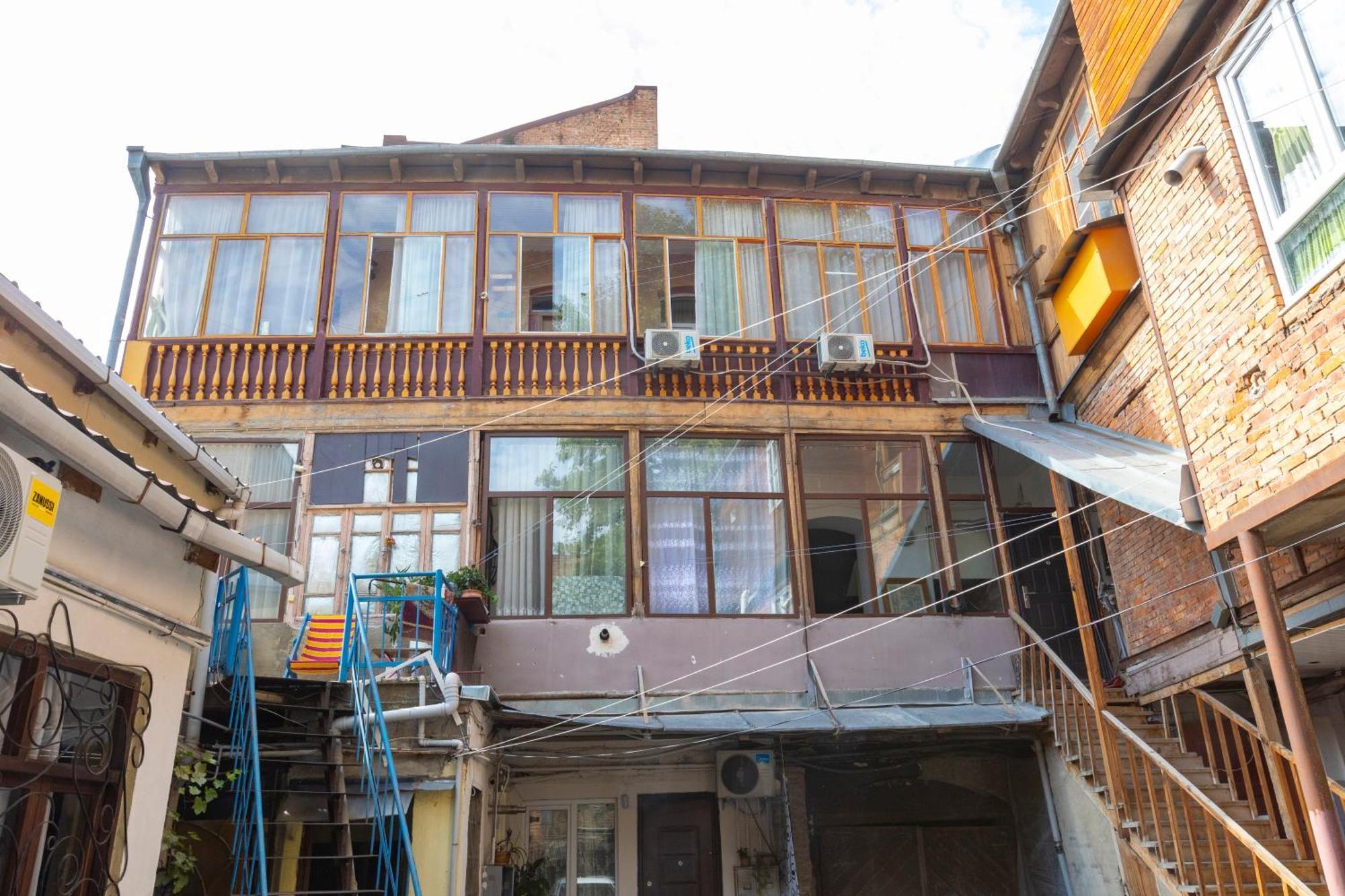 Apartment In Center Gm *