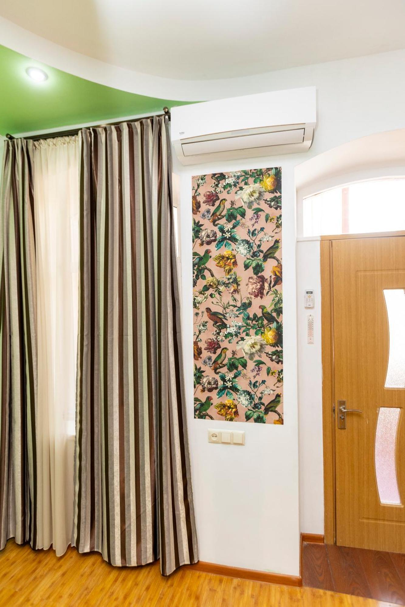 In Center Gm Apartment
