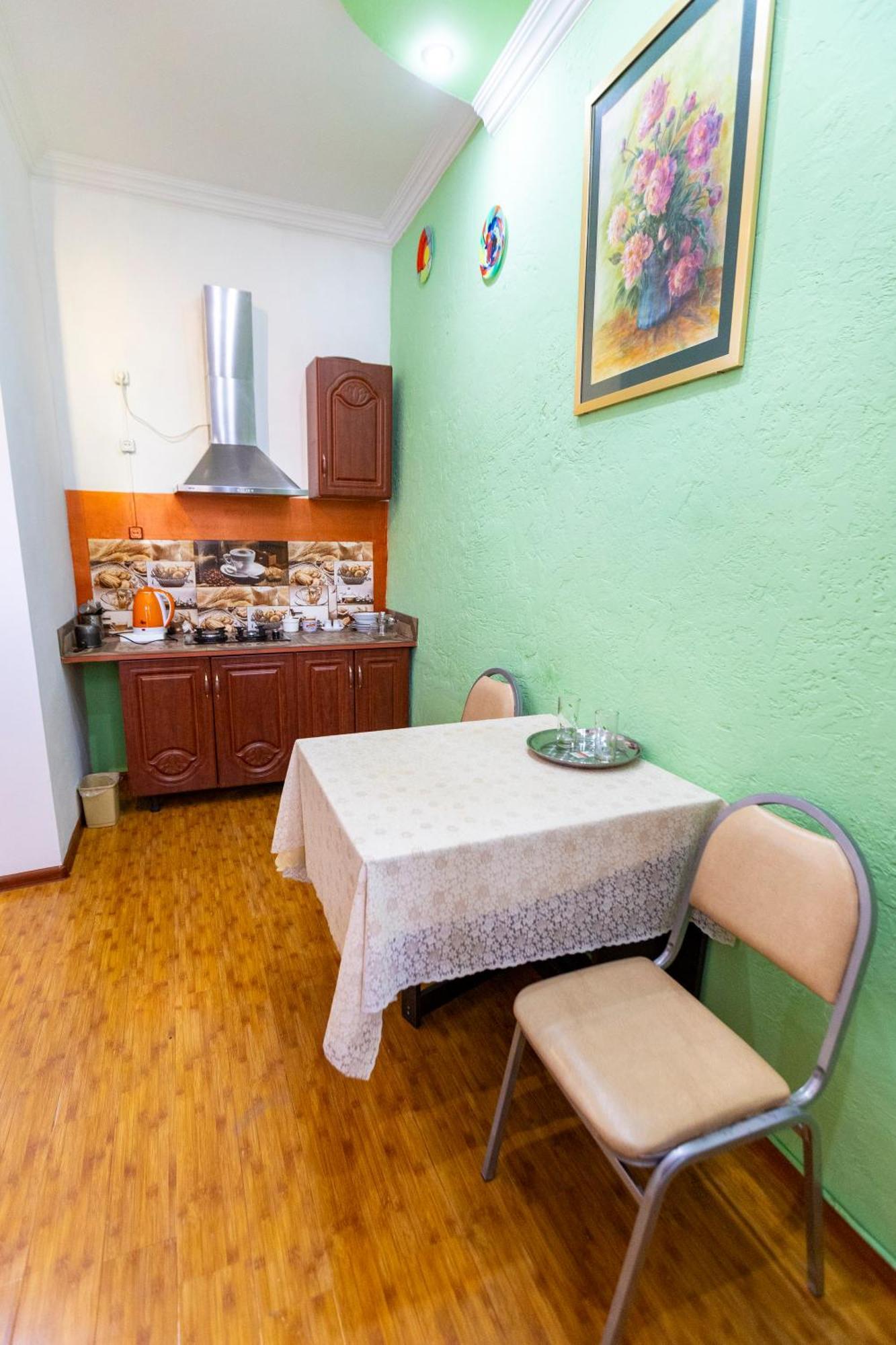 In Center Gm Апартаменти *