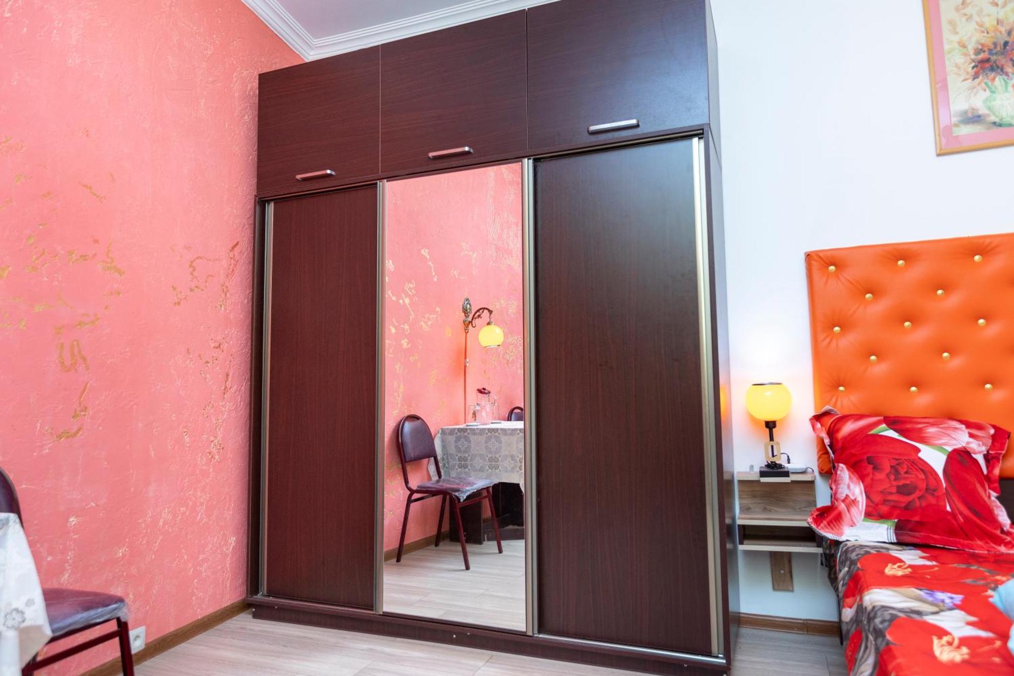 In Center Gm Apartment Tbilisi