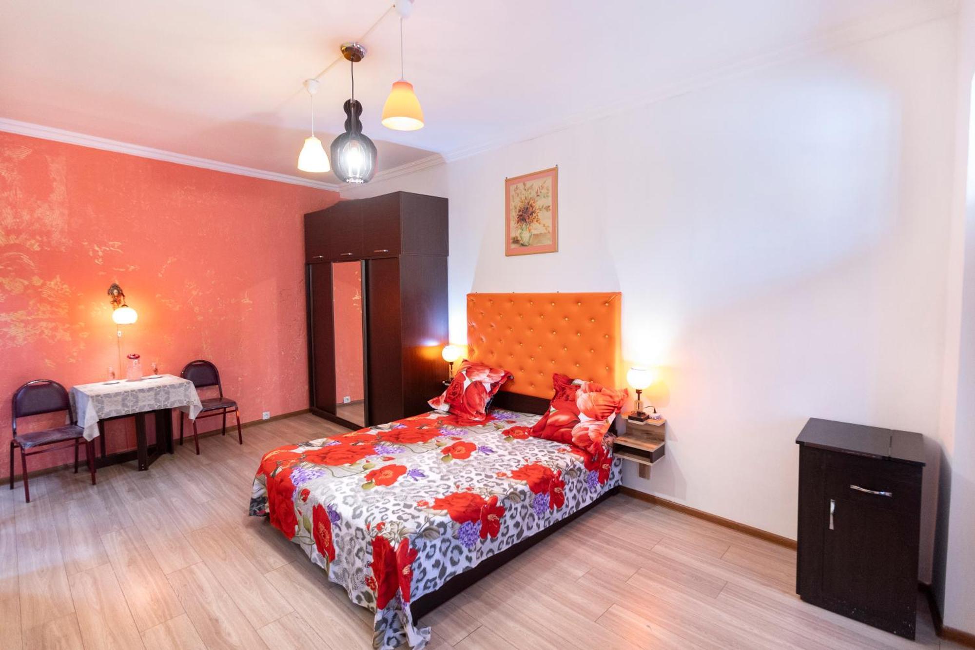 Apartment In Center Gm *