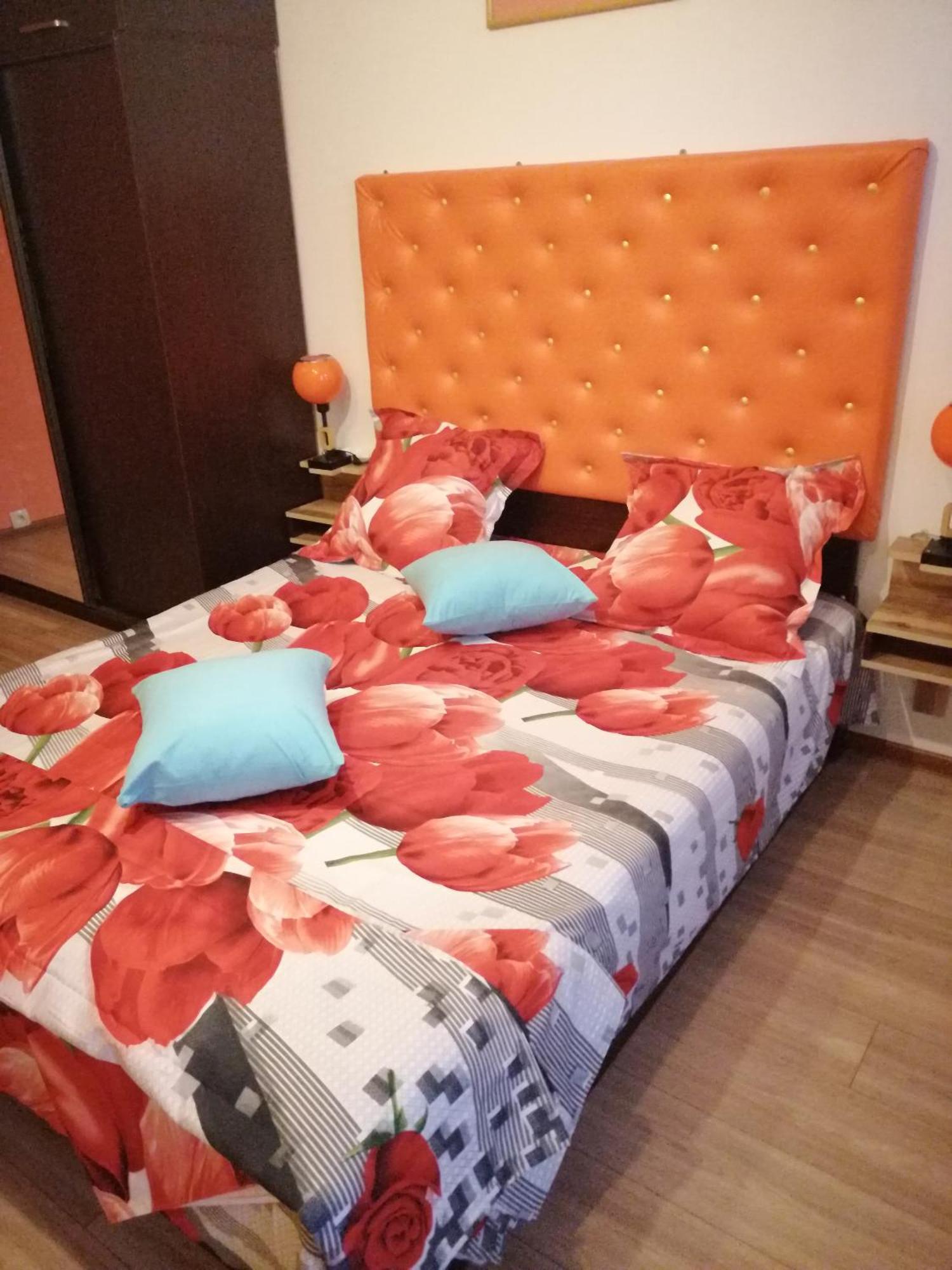 In Center Gm Apartment Tbilisi