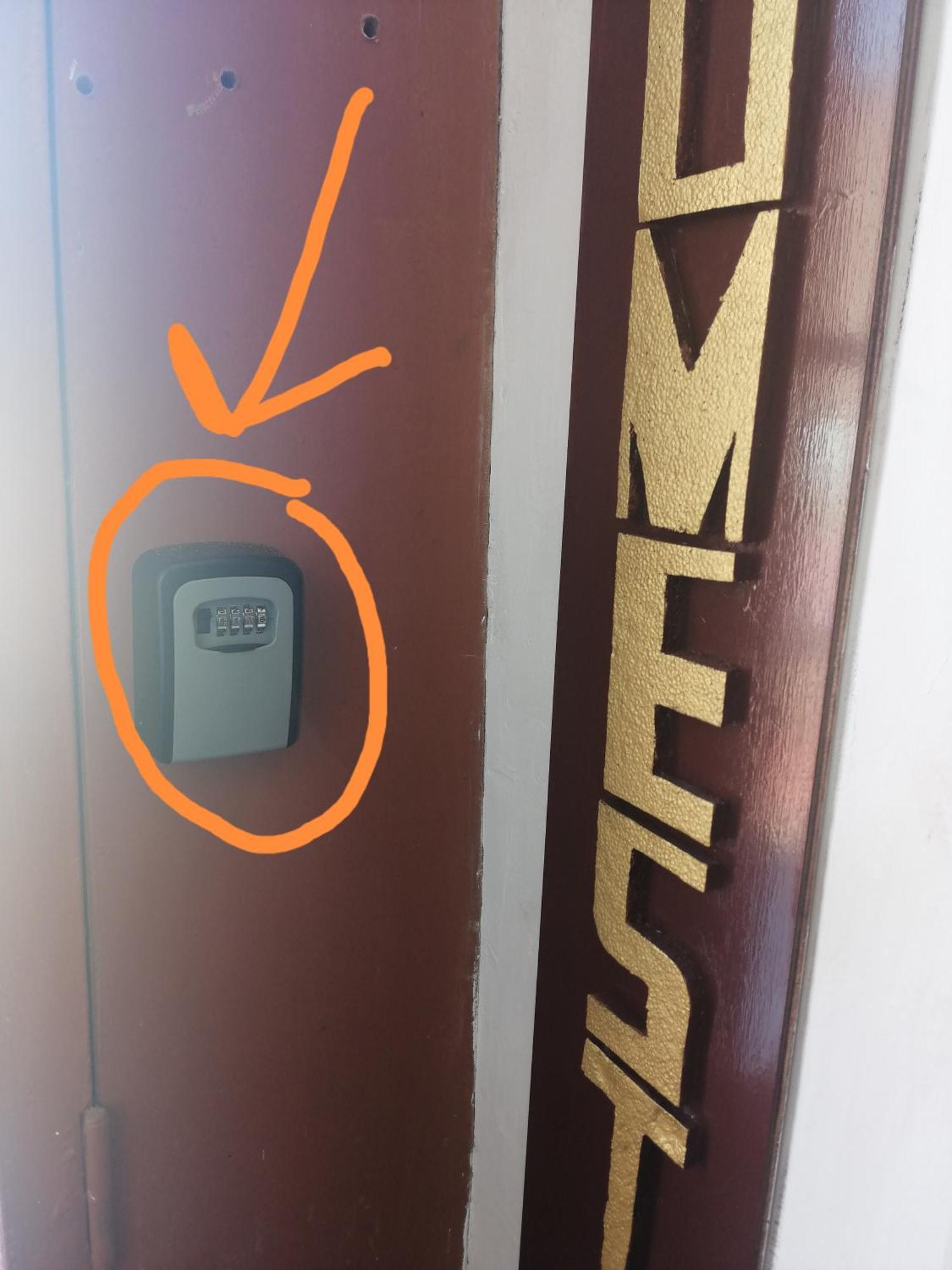 Apartment In Center Gm
