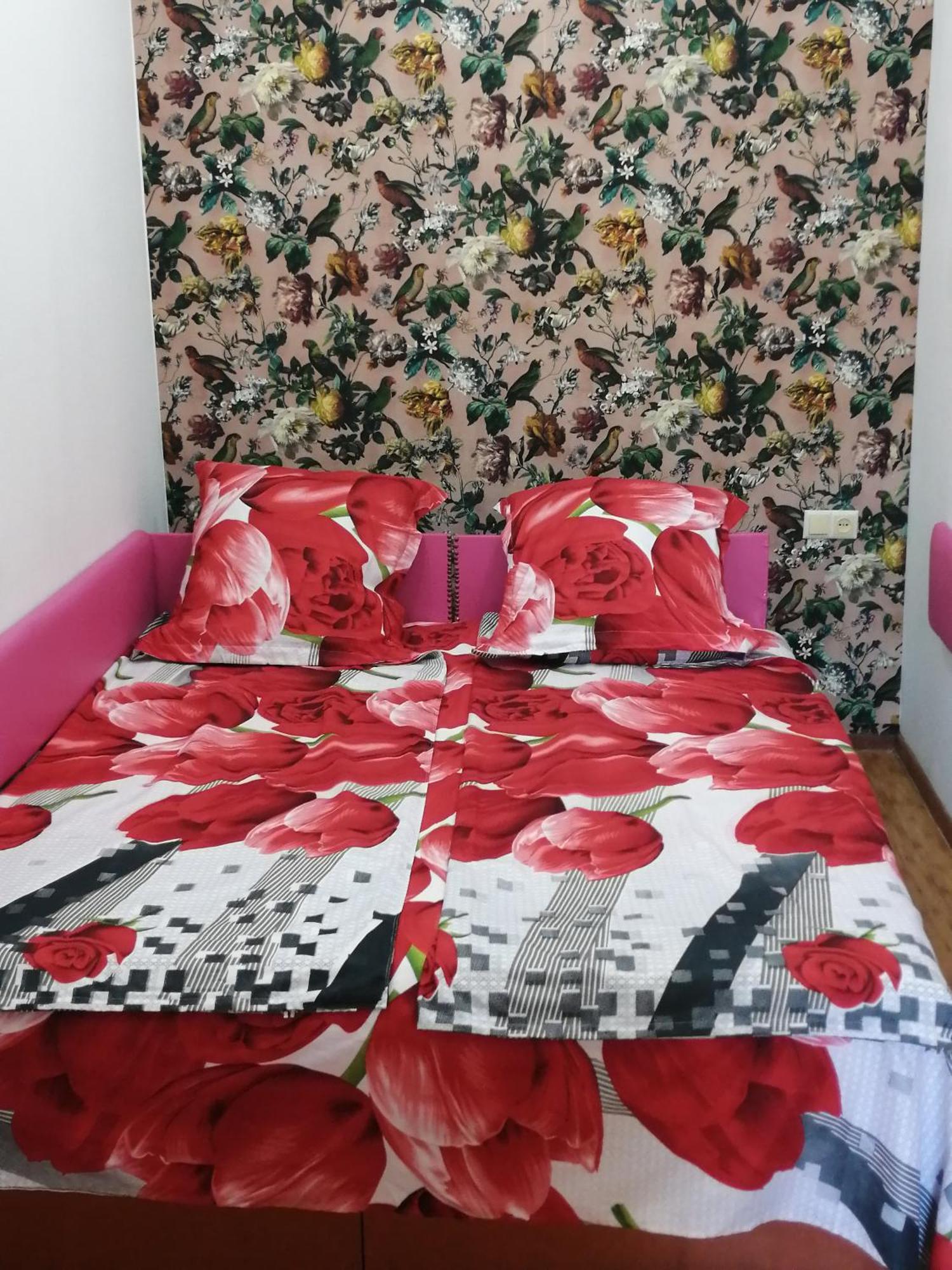 Apartment In Center Gm